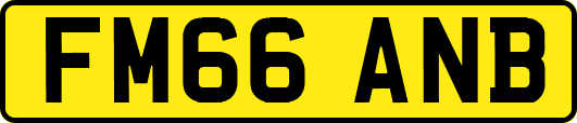 FM66ANB