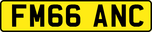 FM66ANC