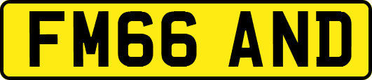 FM66AND