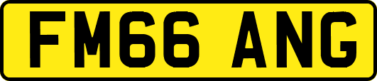 FM66ANG