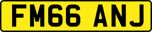 FM66ANJ