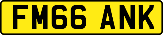 FM66ANK