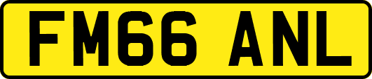 FM66ANL