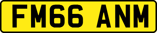 FM66ANM