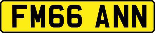FM66ANN