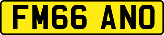 FM66ANO
