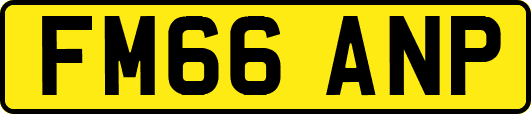 FM66ANP