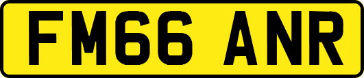 FM66ANR