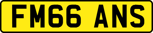 FM66ANS