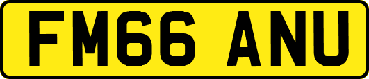 FM66ANU