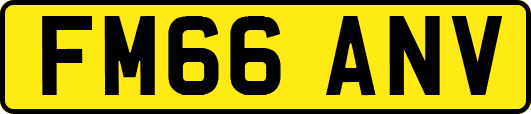 FM66ANV