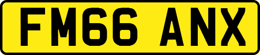 FM66ANX