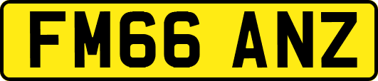 FM66ANZ