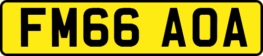 FM66AOA