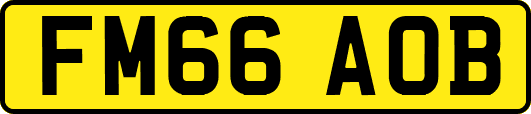 FM66AOB