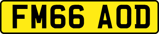 FM66AOD