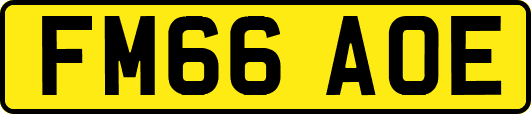 FM66AOE