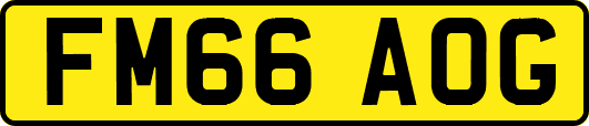 FM66AOG