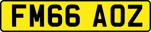 FM66AOZ