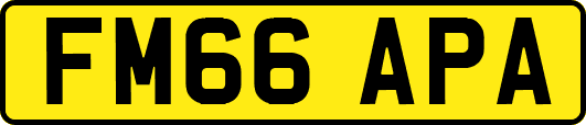 FM66APA