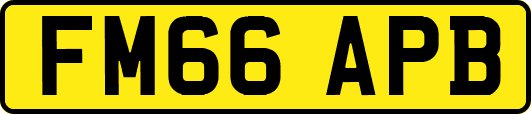 FM66APB