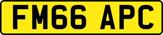 FM66APC