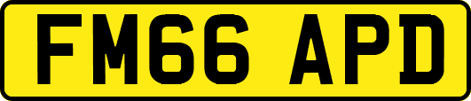FM66APD