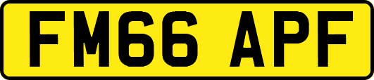 FM66APF