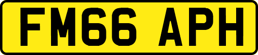 FM66APH