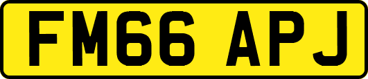 FM66APJ