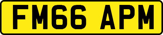 FM66APM