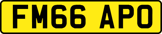 FM66APO