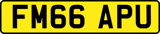 FM66APU