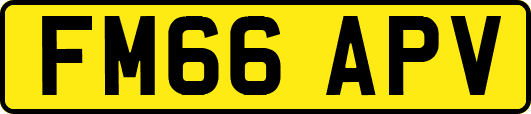 FM66APV