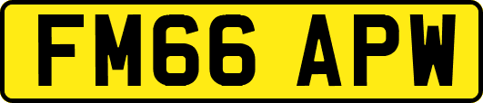 FM66APW
