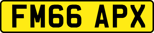 FM66APX