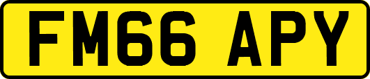 FM66APY