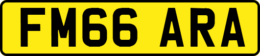 FM66ARA