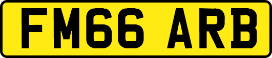 FM66ARB