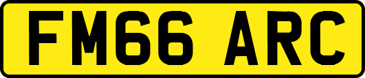 FM66ARC
