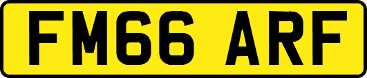 FM66ARF