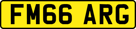 FM66ARG