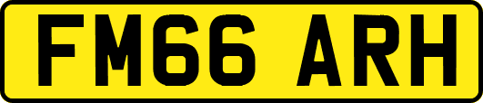FM66ARH