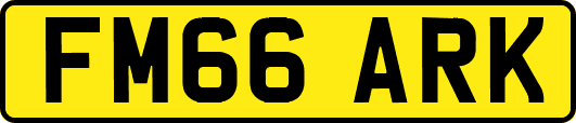 FM66ARK