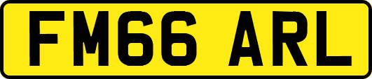 FM66ARL