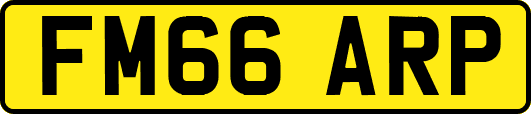 FM66ARP