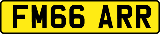 FM66ARR