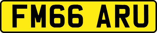 FM66ARU