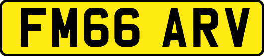 FM66ARV