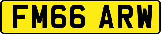 FM66ARW